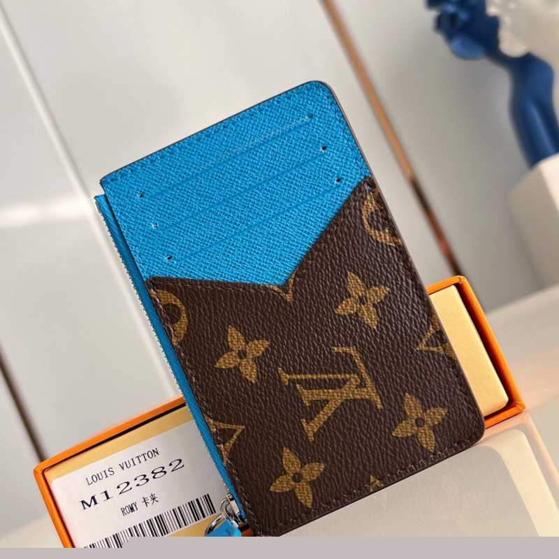 LV Wallets